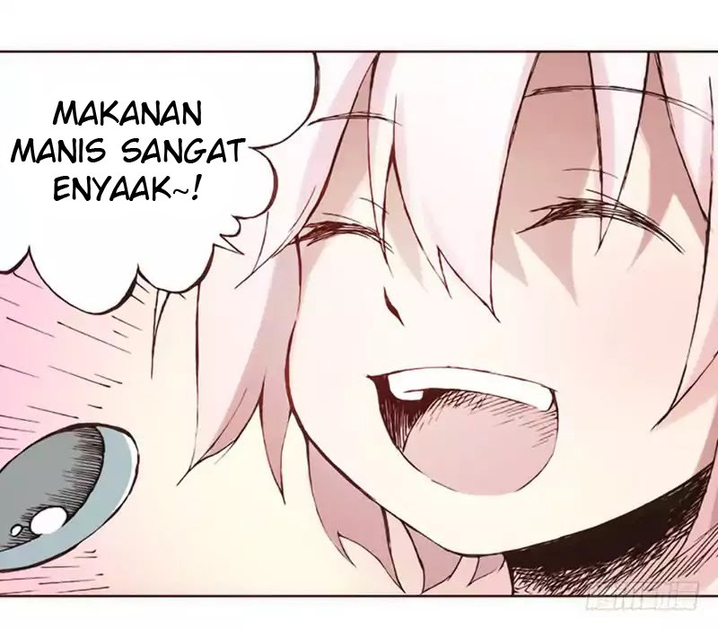 Because I’m An Uncle who Runs A Weapon Shop Chapter 01.2 Gambar 36