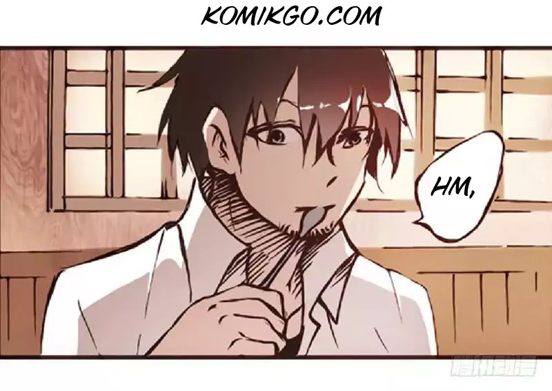 Because I’m An Uncle who Runs A Weapon Shop Chapter 01.2 Gambar 37