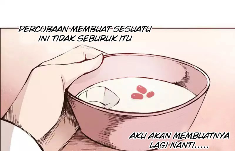 Because I’m An Uncle who Runs A Weapon Shop Chapter 01.2 Gambar 39