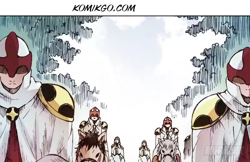 Because I’m An Uncle who Runs A Weapon Shop Chapter 01.2 Gambar 42