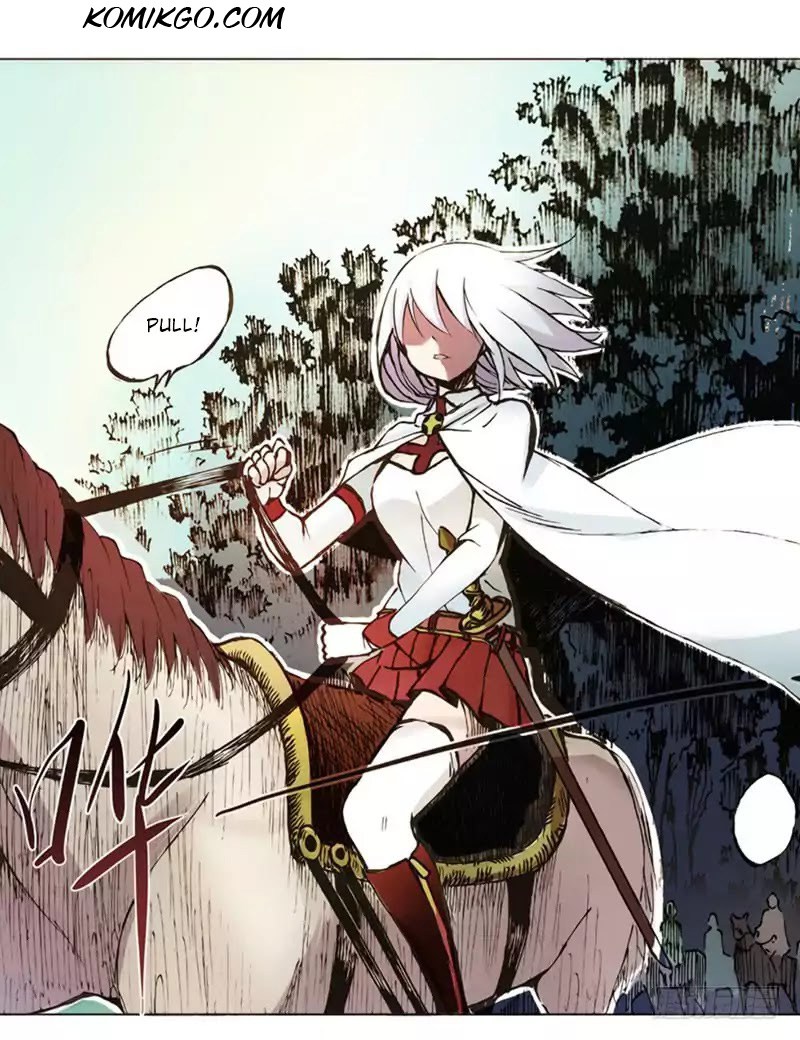 Because I’m An Uncle who Runs A Weapon Shop Chapter 01.2 Gambar 46