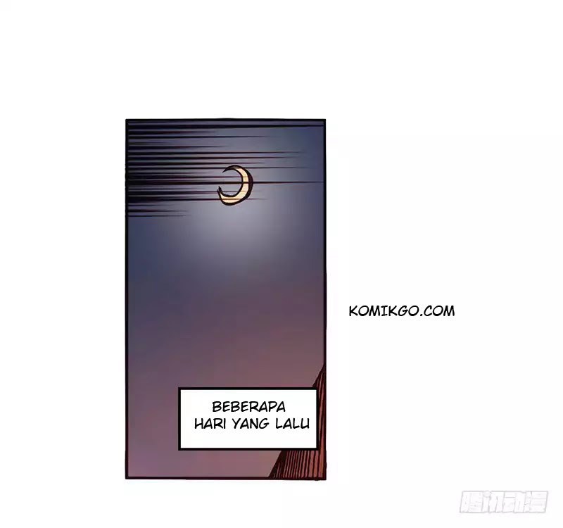 Because I’m An Uncle who Runs A Weapon Shop Chapter 02.1 Gambar 8