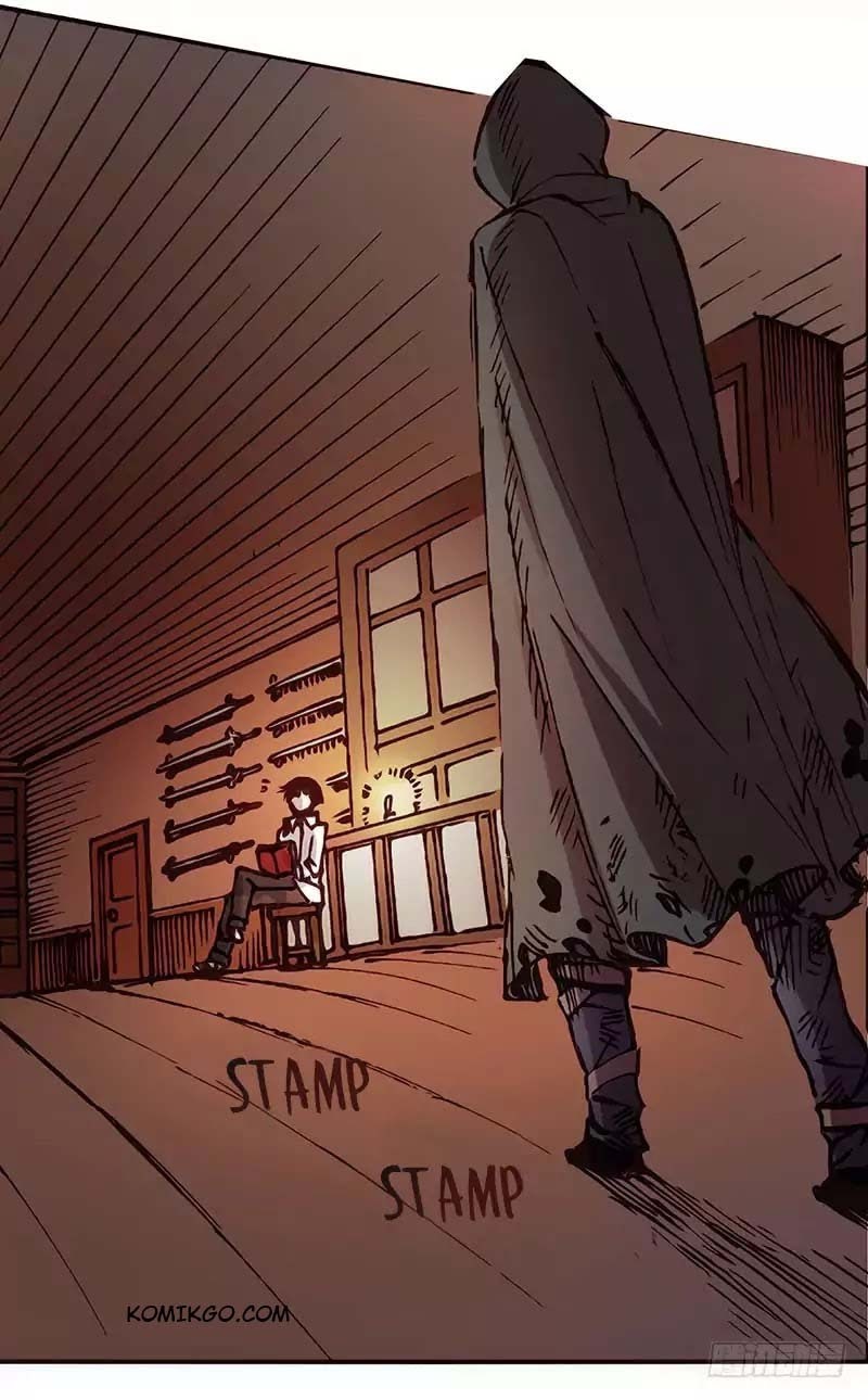 Because I’m An Uncle who Runs A Weapon Shop Chapter 02.1 Gambar 10