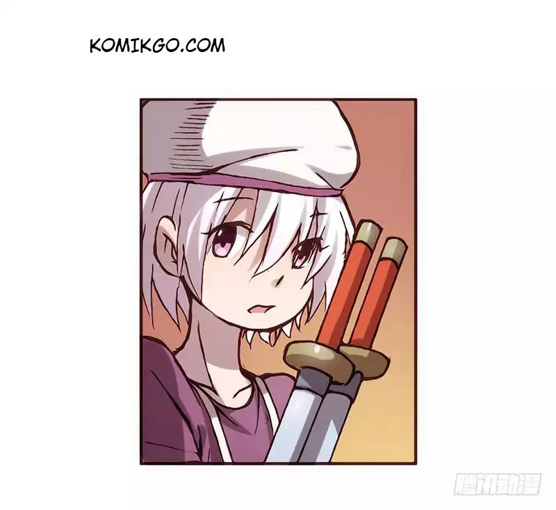 Because I’m An Uncle who Runs A Weapon Shop Chapter 02.1 Gambar 13