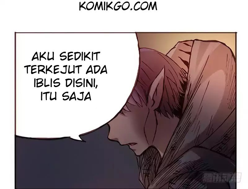 Because I’m An Uncle who Runs A Weapon Shop Chapter 02.1 Gambar 17