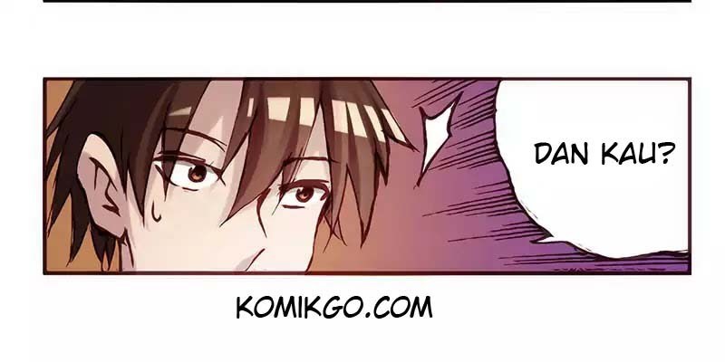 Because I’m An Uncle who Runs A Weapon Shop Chapter 02.1 Gambar 18