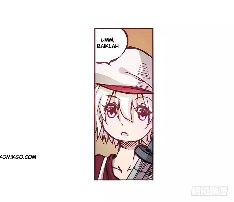 Because I’m An Uncle who Runs A Weapon Shop Chapter 02.1 Gambar 30