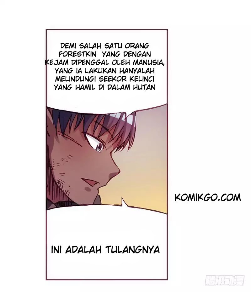 Because I’m An Uncle who Runs A Weapon Shop Chapter 02.1 Gambar 35