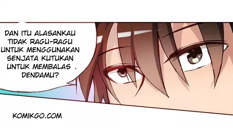 Because I’m An Uncle who Runs A Weapon Shop Chapter 02.1 Gambar 40