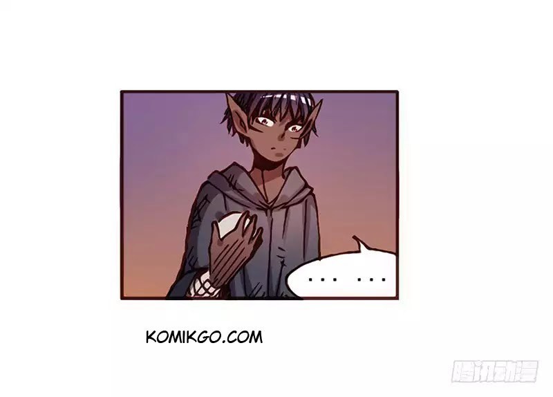 Because I’m An Uncle who Runs A Weapon Shop Chapter 02.1 Gambar 42