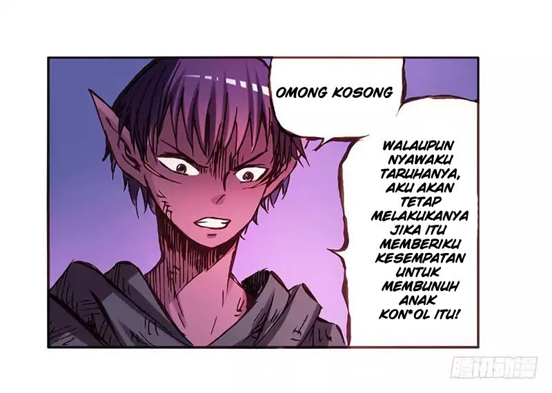 Because I’m An Uncle who Runs A Weapon Shop Chapter 02.1 Gambar 45