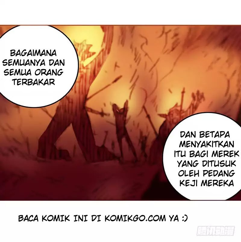 Because I’m An Uncle who Runs A Weapon Shop Chapter 02.1 Gambar 47