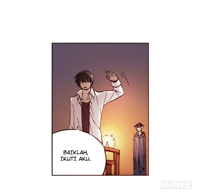Because I’m An Uncle who Runs A Weapon Shop Chapter 02.2 Gambar 8