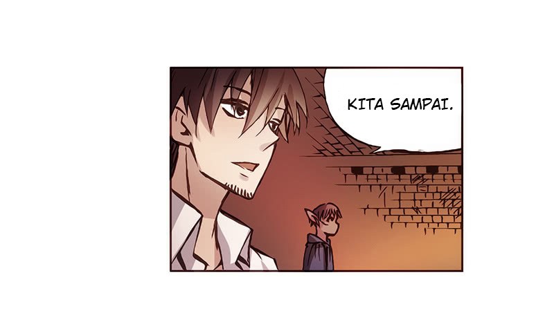 Because I’m An Uncle who Runs A Weapon Shop Chapter 02.2 Gambar 10
