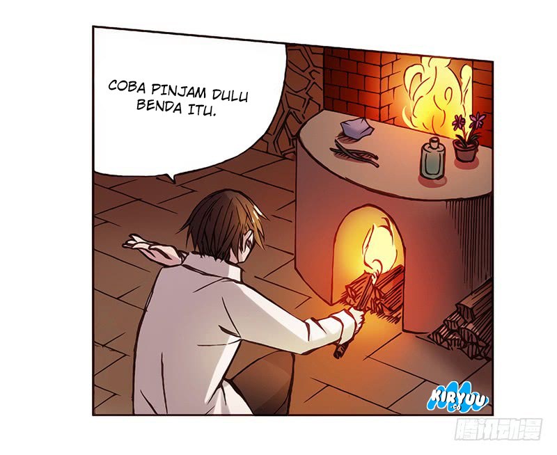 Because I’m An Uncle who Runs A Weapon Shop Chapter 02.2 Gambar 12