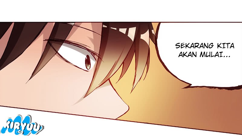 Because I’m An Uncle who Runs A Weapon Shop Chapter 02.2 Gambar 15
