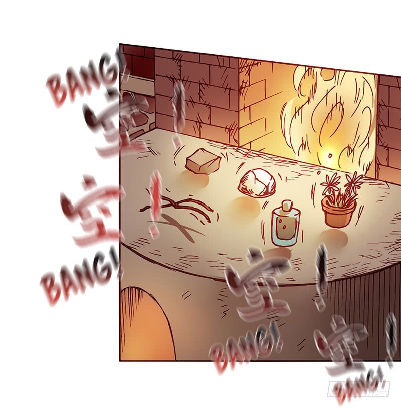 Because I’m An Uncle who Runs A Weapon Shop Chapter 02.2 Gambar 16