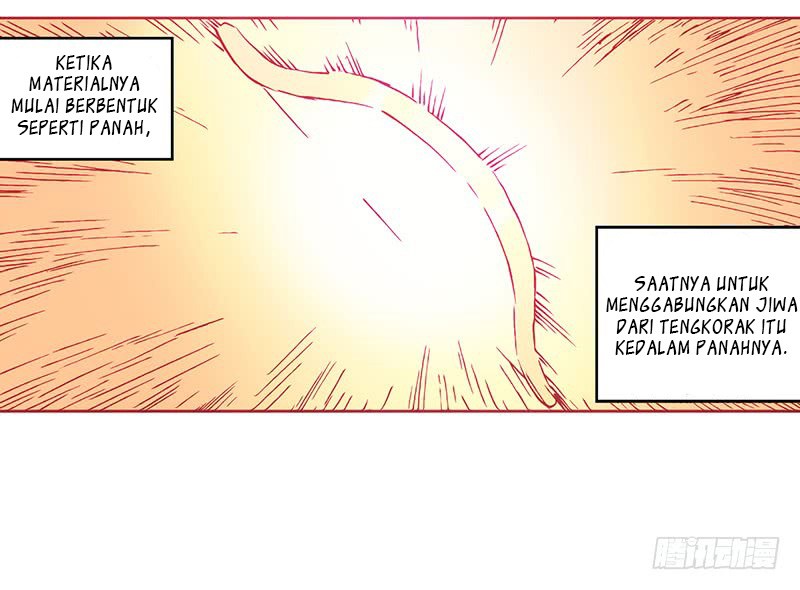 Because I’m An Uncle who Runs A Weapon Shop Chapter 02.2 Gambar 20