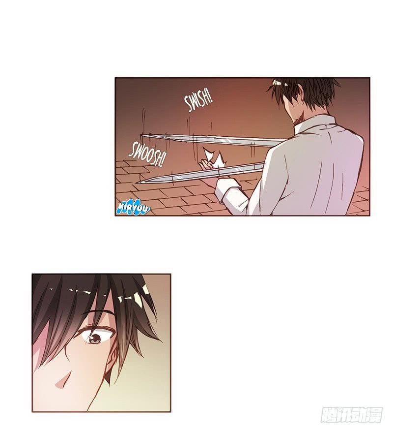 Because I’m An Uncle who Runs A Weapon Shop Chapter 04 Gambar 10