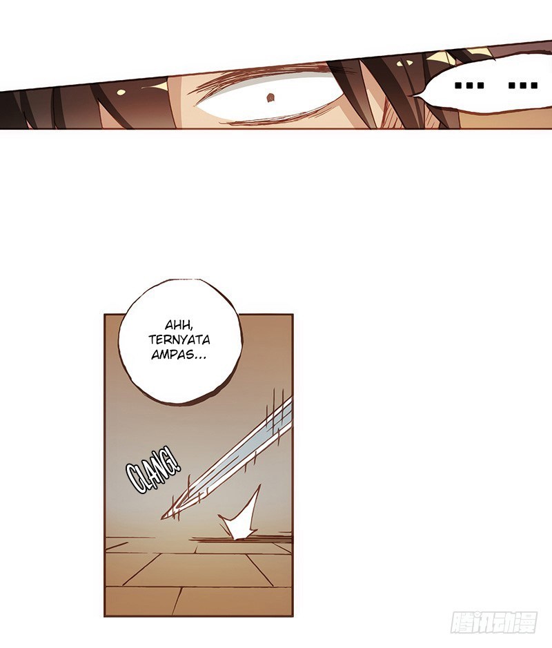 Because I’m An Uncle who Runs A Weapon Shop Chapter 04 Gambar 13