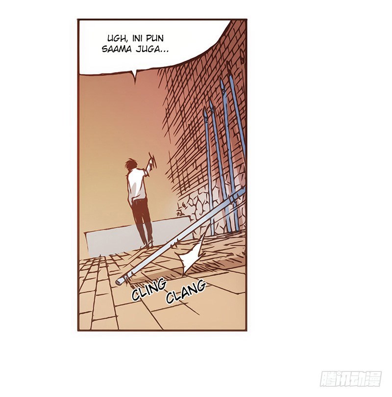 Because I’m An Uncle who Runs A Weapon Shop Chapter 04 Gambar 18