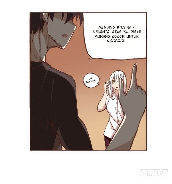 Because I’m An Uncle who Runs A Weapon Shop Chapter 04 Gambar 29