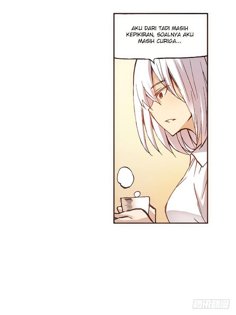 Because I’m An Uncle who Runs A Weapon Shop Chapter 04 Gambar 31