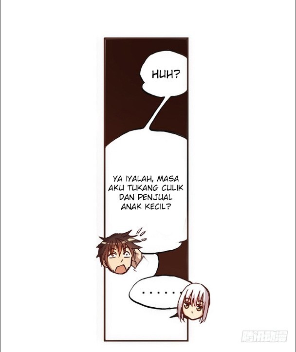 Because I’m An Uncle who Runs A Weapon Shop Chapter 04 Gambar 33