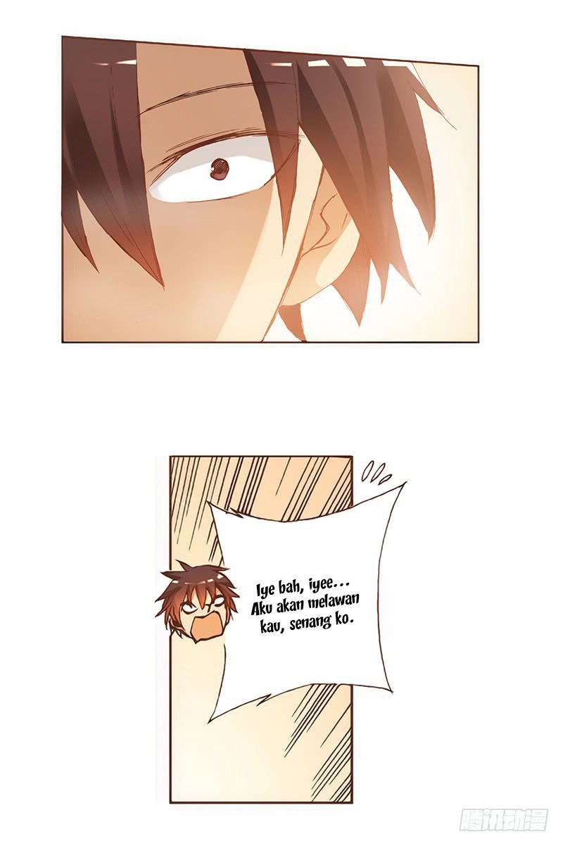 Because I’m An Uncle who Runs A Weapon Shop Chapter 04 Gambar 40