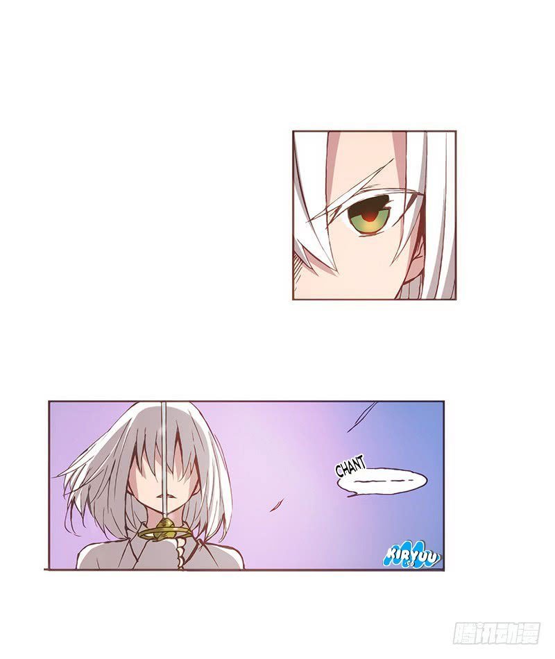 Because I’m An Uncle who Runs A Weapon Shop Chapter 05 Gambar 2