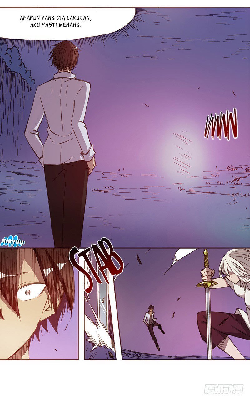 Because I’m An Uncle who Runs A Weapon Shop Chapter 05 Gambar 3