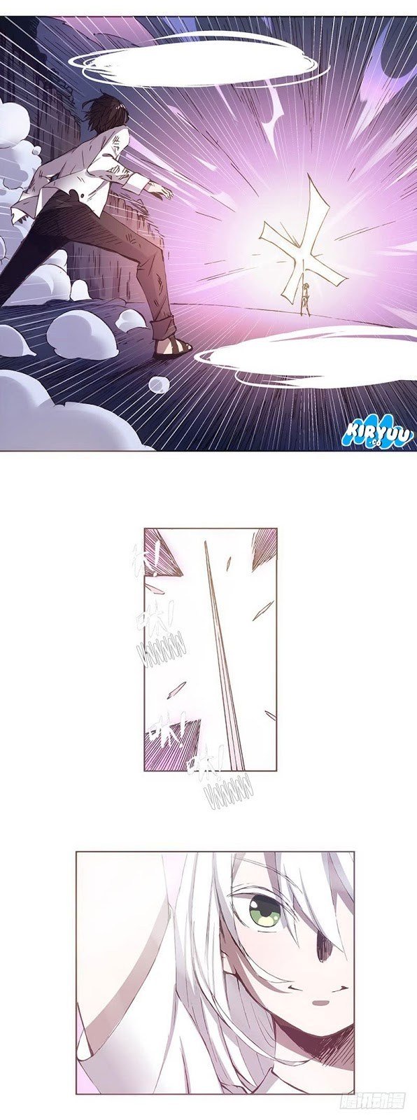 Because I’m An Uncle who Runs A Weapon Shop Chapter 05 Gambar 9