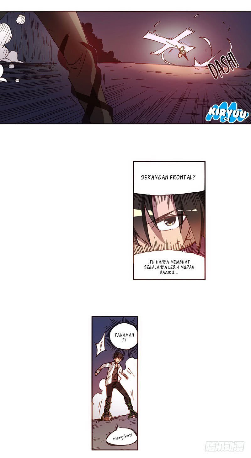 Because I’m An Uncle who Runs A Weapon Shop Chapter 05 Gambar 10