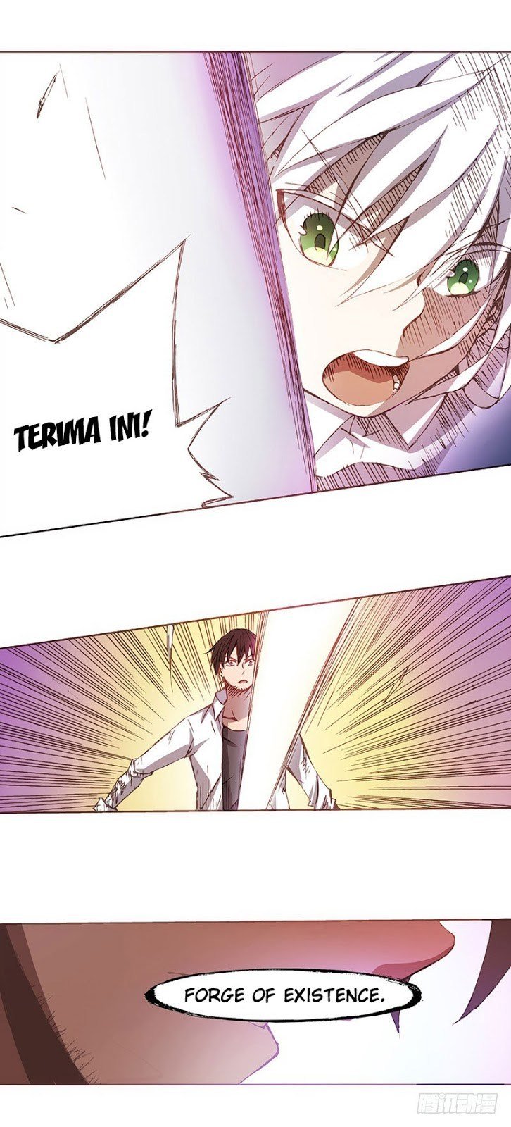 Because I’m An Uncle who Runs A Weapon Shop Chapter 05 Gambar 12