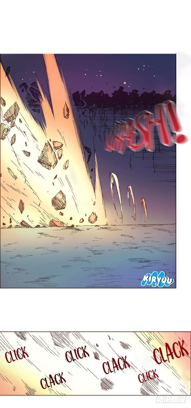 Because I’m An Uncle who Runs A Weapon Shop Chapter 05 Gambar 13