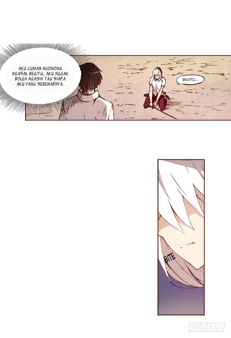 Because I’m An Uncle who Runs A Weapon Shop Chapter 05 Gambar 20