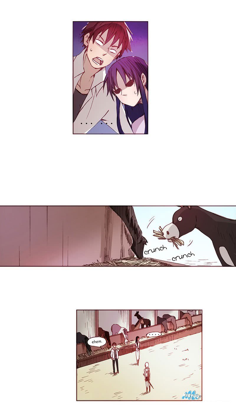 Because I’m An Uncle who Runs A Weapon Shop Chapter 06 Gambar 9