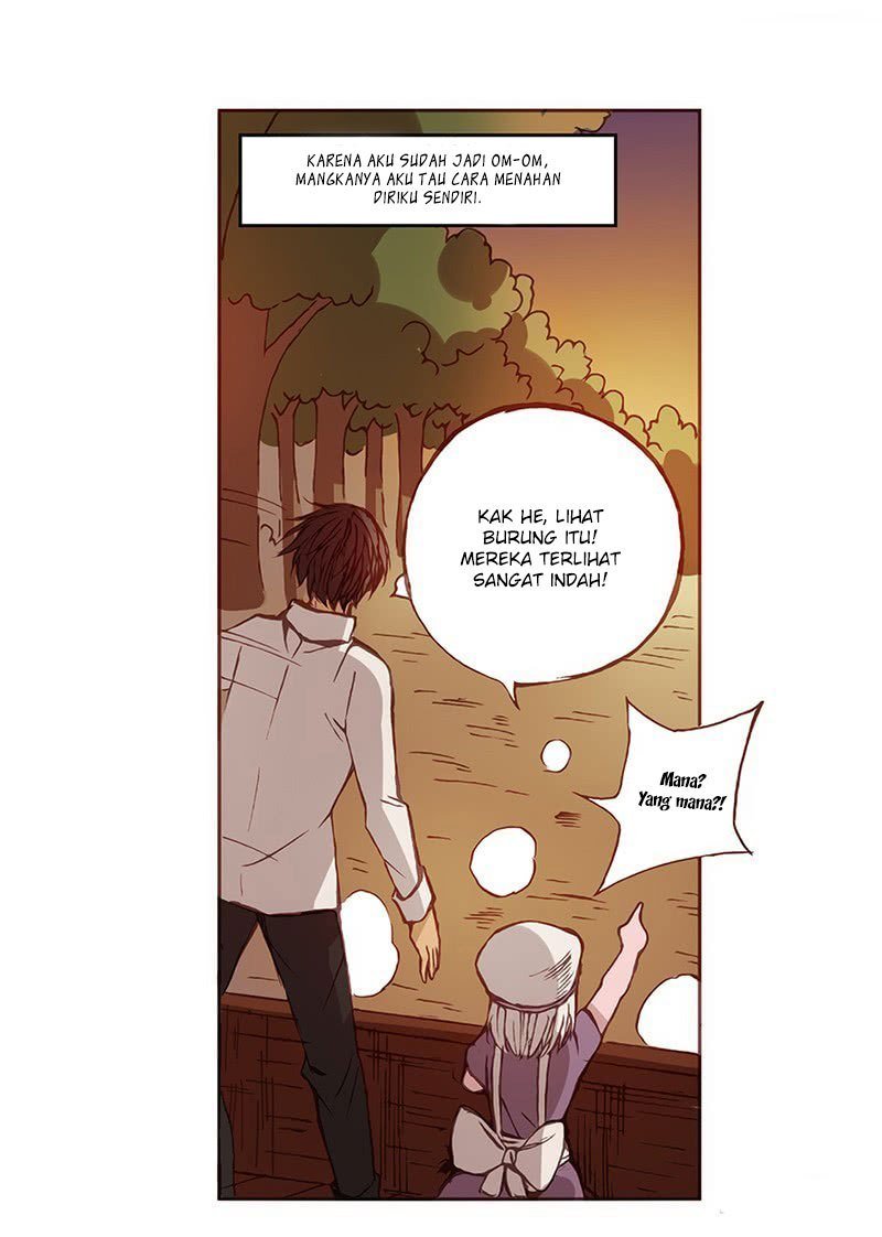 Because I’m An Uncle who Runs A Weapon Shop Chapter 06 Gambar 18