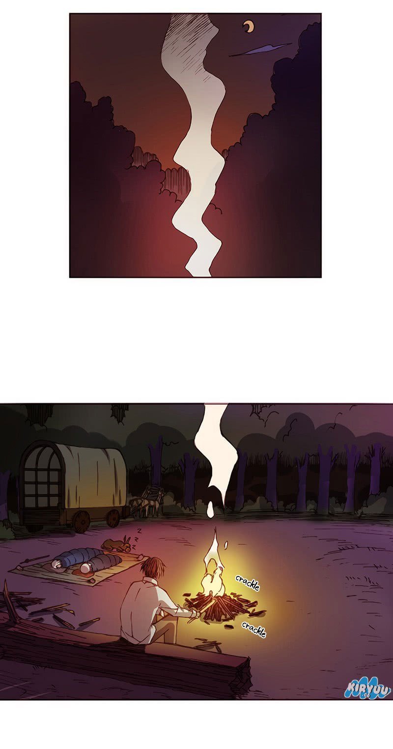 Because I’m An Uncle who Runs A Weapon Shop Chapter 06 Gambar 25