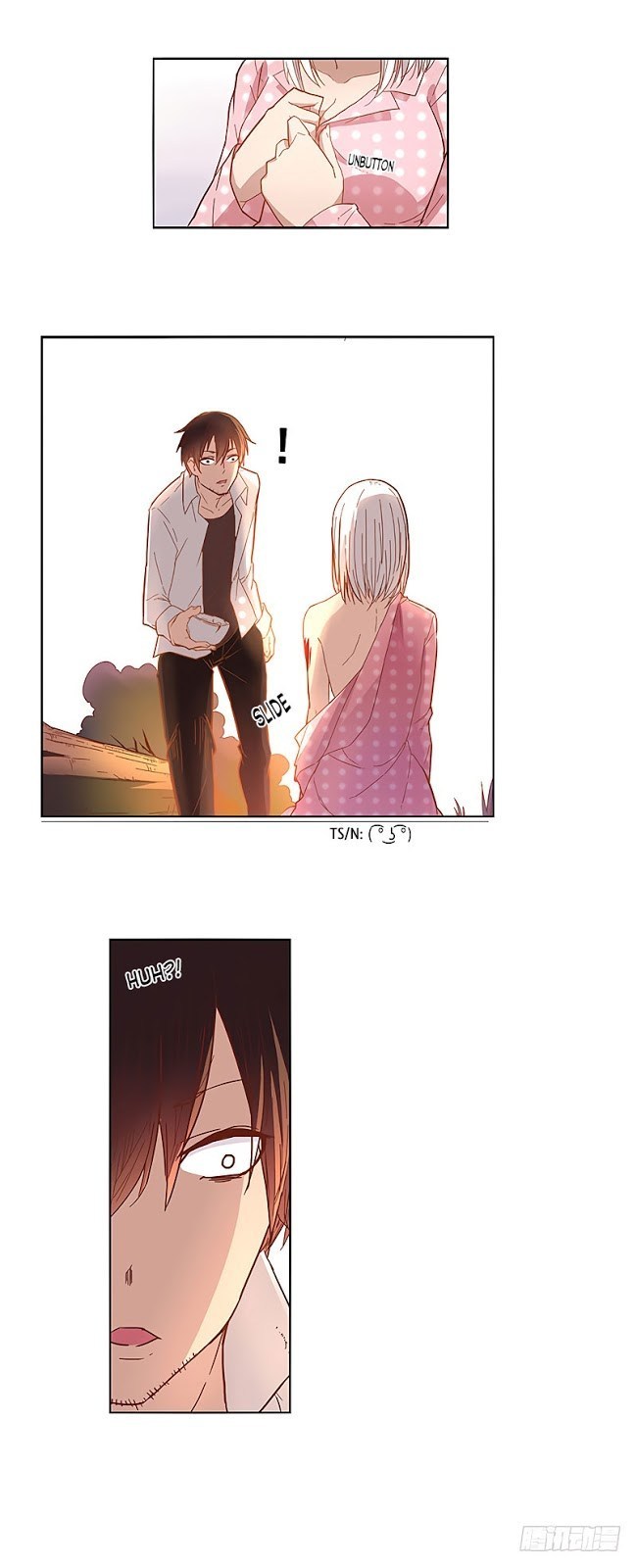Because I’m An Uncle who Runs A Weapon Shop Chapter 08 Gambar 4
