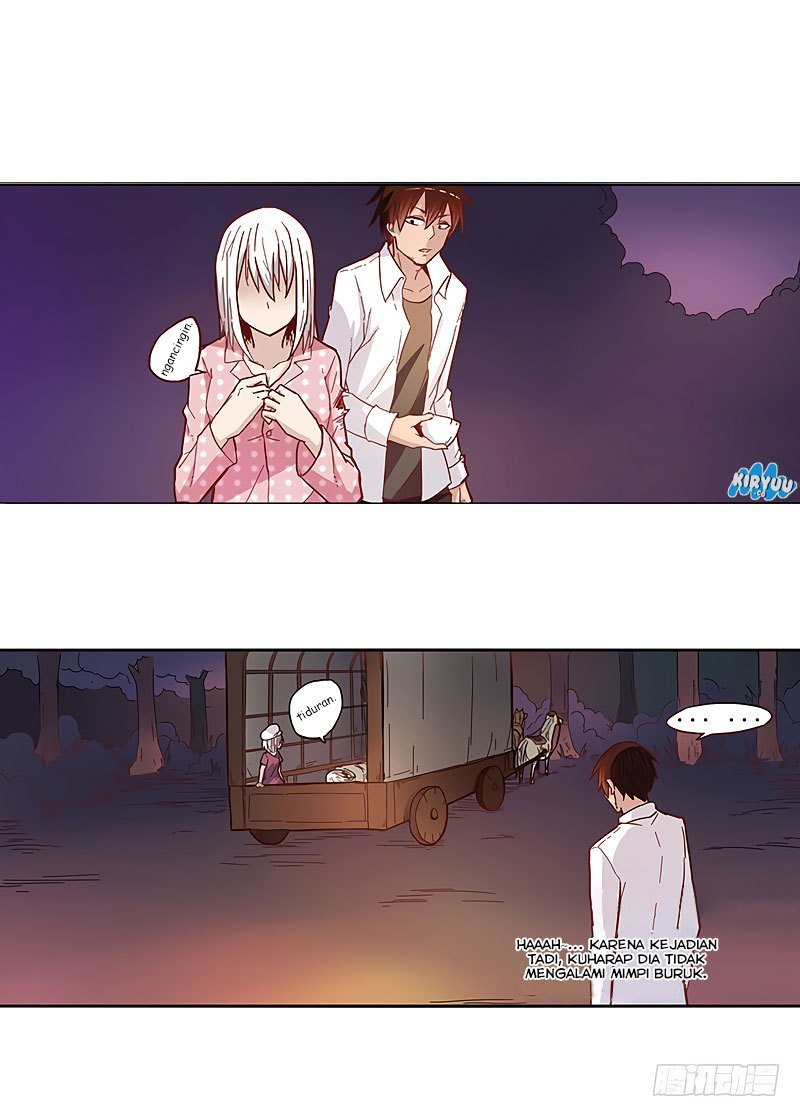 Because I’m An Uncle who Runs A Weapon Shop Chapter 08 Gambar 7
