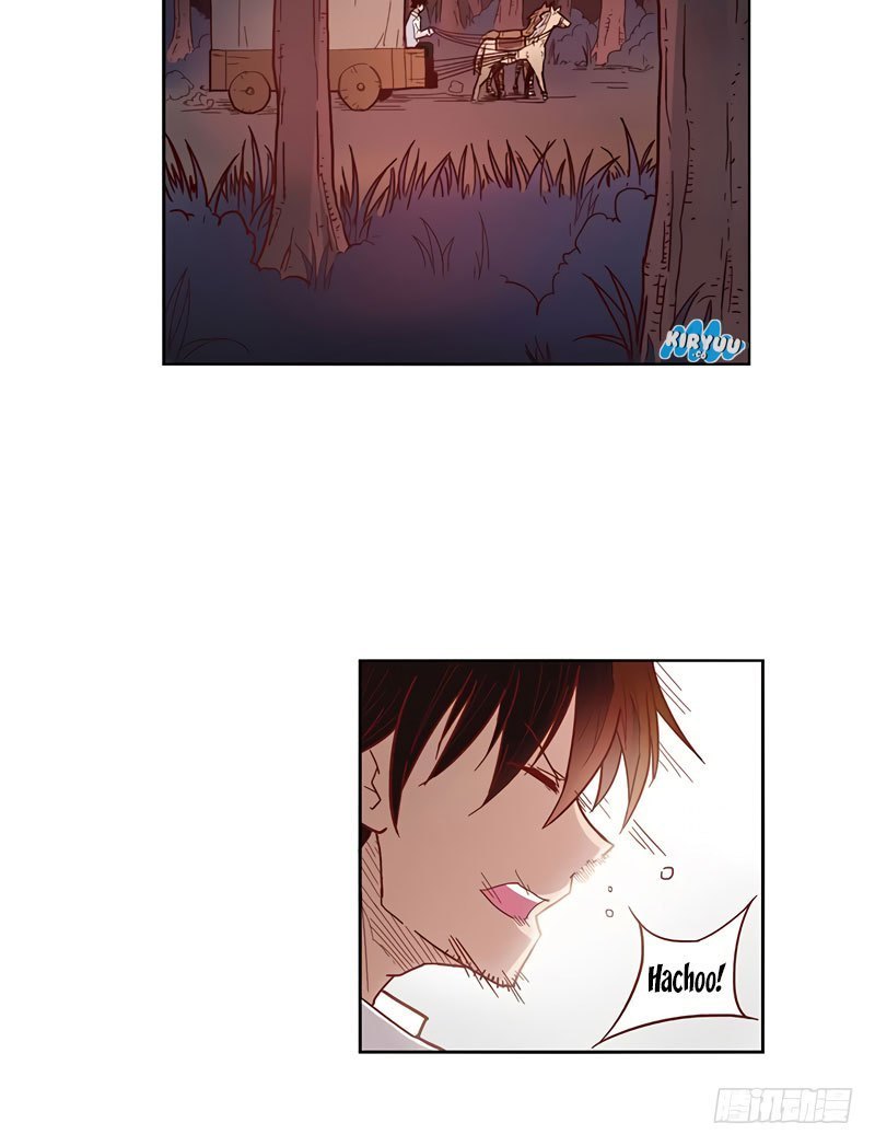 Because I’m An Uncle who Runs A Weapon Shop Chapter 08 Gambar 9