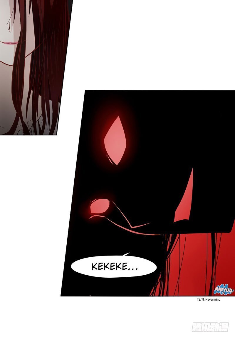 Because I’m An Uncle who Runs A Weapon Shop Chapter 08 Gambar 11