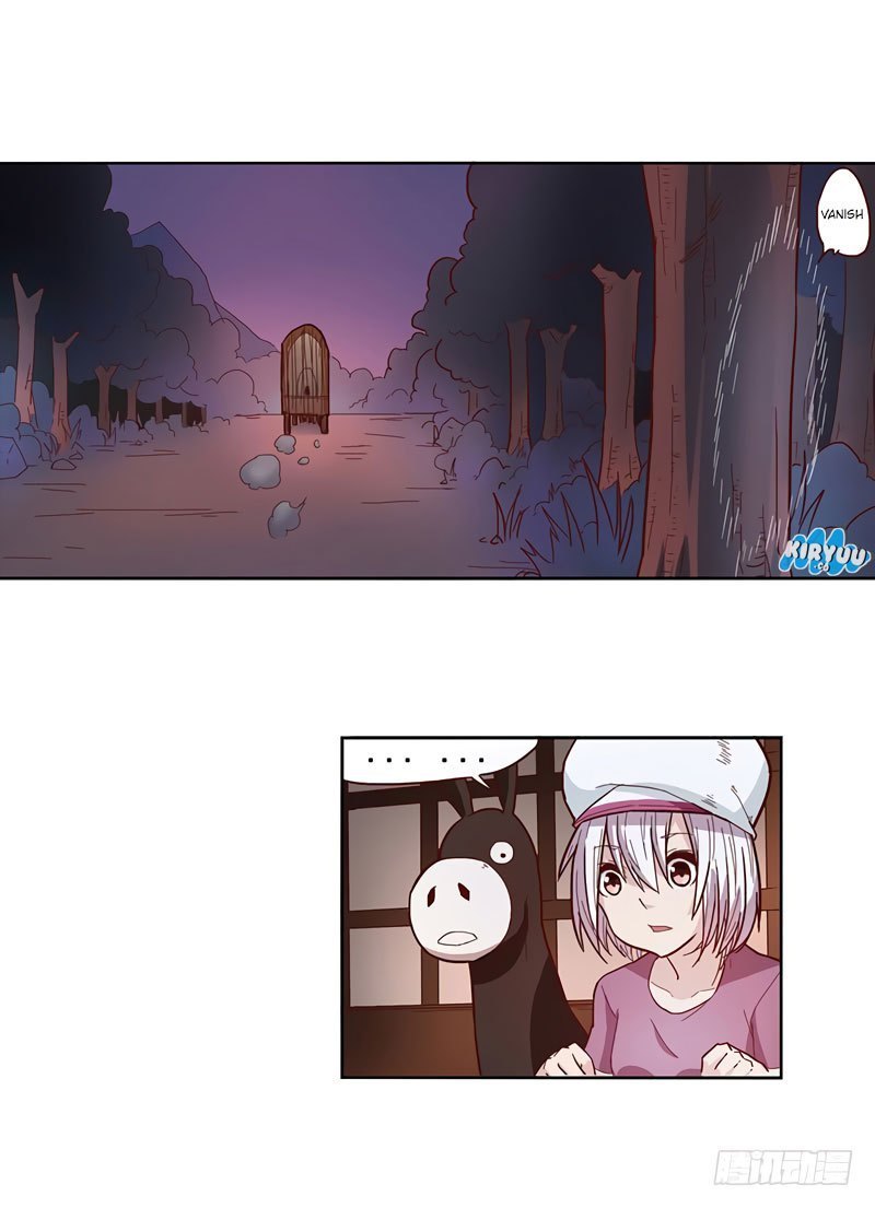 Because I’m An Uncle who Runs A Weapon Shop Chapter 08 Gambar 12