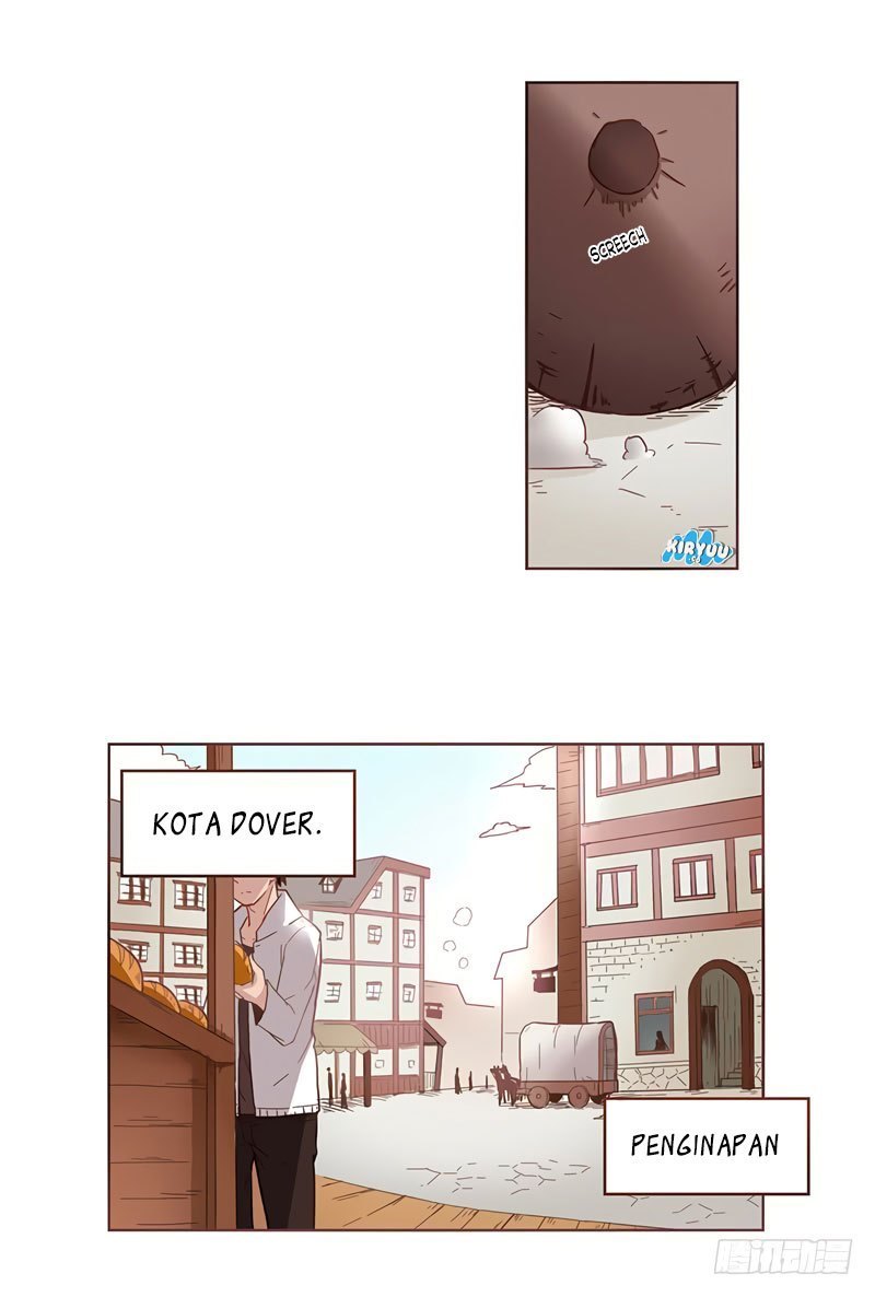 Because I’m An Uncle who Runs A Weapon Shop Chapter 08 Gambar 16