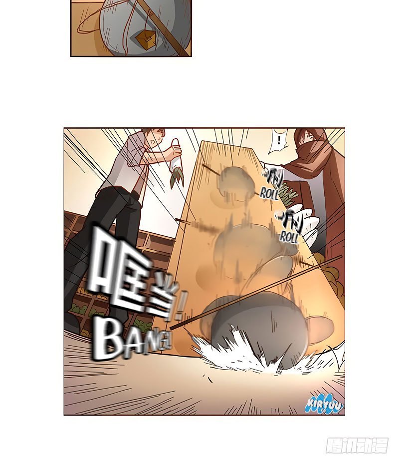 Because I’m An Uncle who Runs A Weapon Shop Chapter 08 Gambar 26