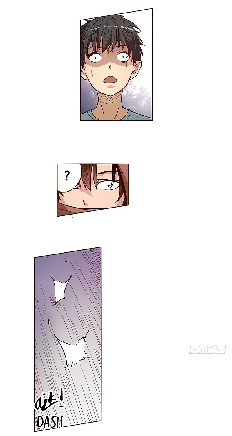 Because I’m An Uncle who Runs A Weapon Shop Chapter 08 Gambar 28