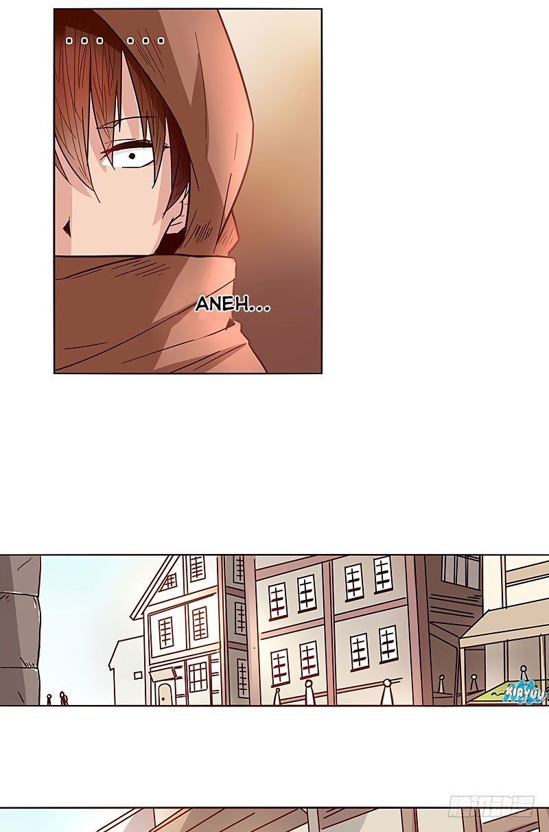 Because I’m An Uncle who Runs A Weapon Shop Chapter 08 Gambar 32