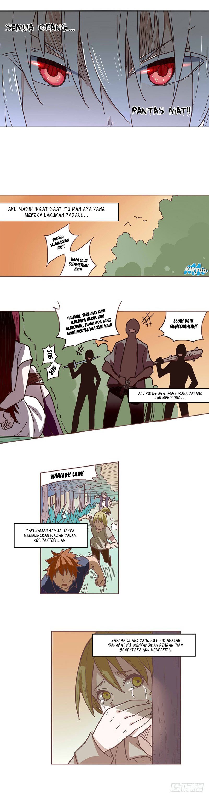 Because I’m An Uncle who Runs A Weapon Shop Chapter 10 Gambar 3