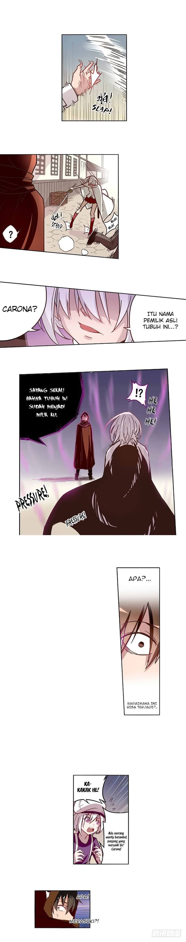 Because I’m An Uncle who Runs A Weapon Shop Chapter 10 Gambar 7
